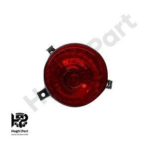 مه شکن عقب چپ قديم ام وی ام X33 اصلی