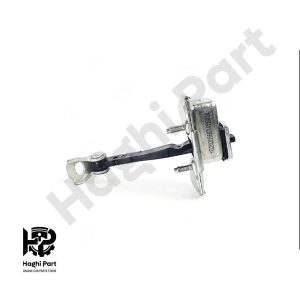 ترمز درب صندوق عقب ام وی ام X33S