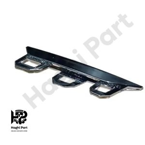 زه 3سه چراغ روز دي لايت سمت راست 8 پرو چری تیگو روشن