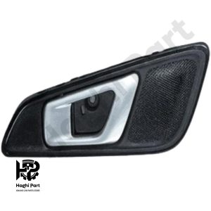 دستگيره داخلي چپ قديم ام وی ام X55