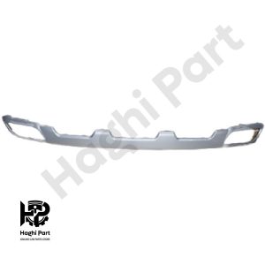 سپر عقب پايين پرو ام وی ام X22 Pro