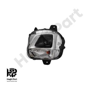 چراغ جلو راست دنده ام وی ام X22پرو