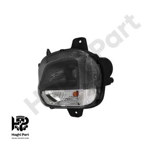 چراغ جلو چپ دنده ام وی ام X33 کراس