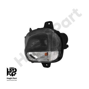 چراغ جلو راست دنده ام وی ام X33 کراس