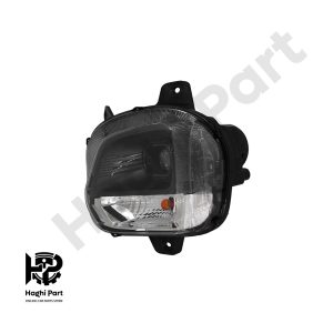 چراغ جلو چپ اتومات ام وی ام X33 کراس