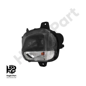 چراغ جلو راست اتومات ام وی ام X33 کراس