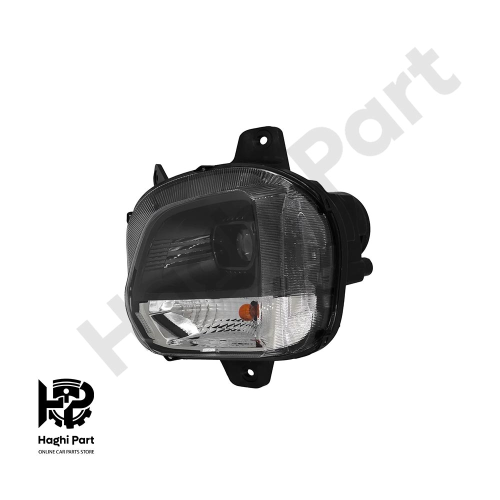 چراغ جلو راست اتومات ام وی ام X33 کراس