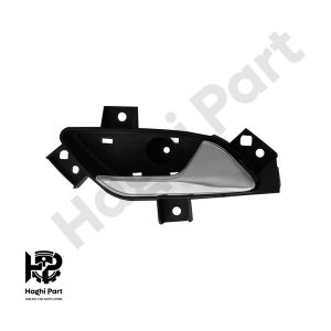 دستگيره داخلي چپ ام وی ام X22 وارداتی
