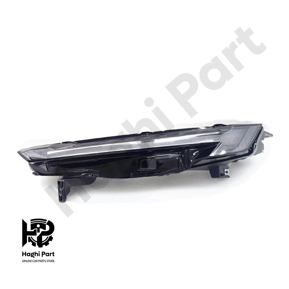 تصویر ديلايت چپ اف ايکس 5 فيش چری فونیکس 