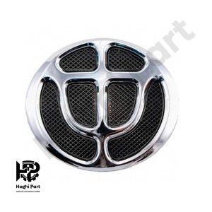 ارم جلوپنجره برلیانس H320 جلو