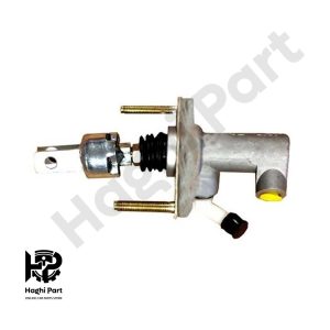 پمپ کلاچ بالا برلیانس H220