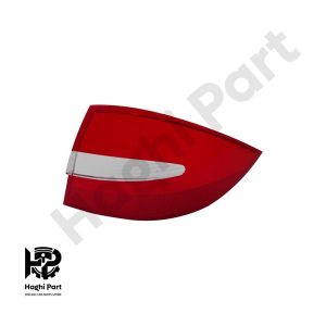 طلق خطر گلگير راست جک j5