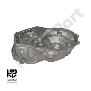 پوسته کلاچ110چهار سیلندر ام وی ام اصلی
