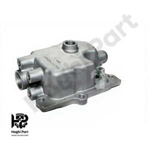 پوسته مکانيزم تعويض دنده ام وی ام X33 اصلی