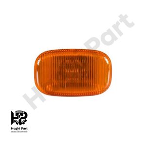 راهنما گلگير ام وی ام X33 اصلی