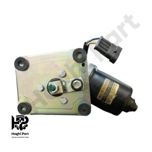 موتور برف پاک کن جلو ام وی ام 110S اصلی