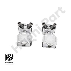 پيستون استاندارد ام وی ام 110S
