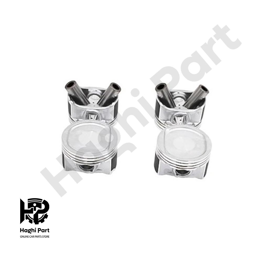 پيستون استاندارد ام وی ام 110S
