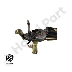 موتور برف پاک کن عقب ام وی ام 110S اصلی