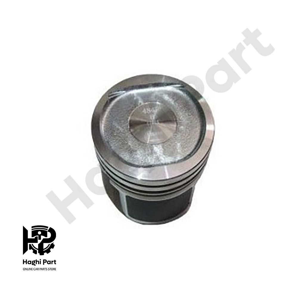 تصویر پيستون سایز 25 ام وی ام X33 