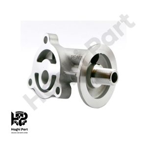 پايه فيلتر روغن موتور 1650