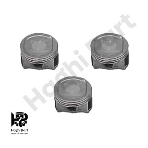 پيستون استاندارد بدون گژنپين ام وی ام 110S اصلی