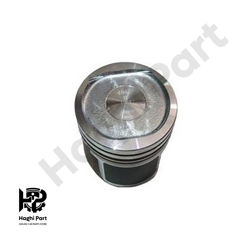تصویر پيستون استاندارد ام وی ام 550 اتومات 