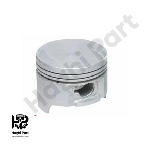 پيستون سایز 25 چيني دوو سیلو