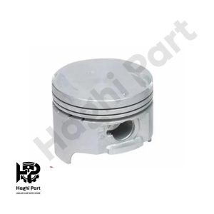 پيستون استاندارد چيني دوو سیلو