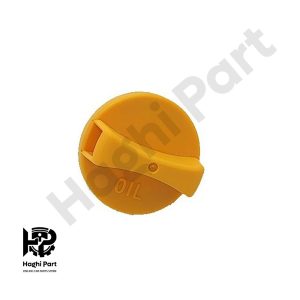 درب روغن موتور ام وی ام 110S اصلی