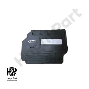 درب روي قاب موتور قديم ام وی ام X33 اصلی