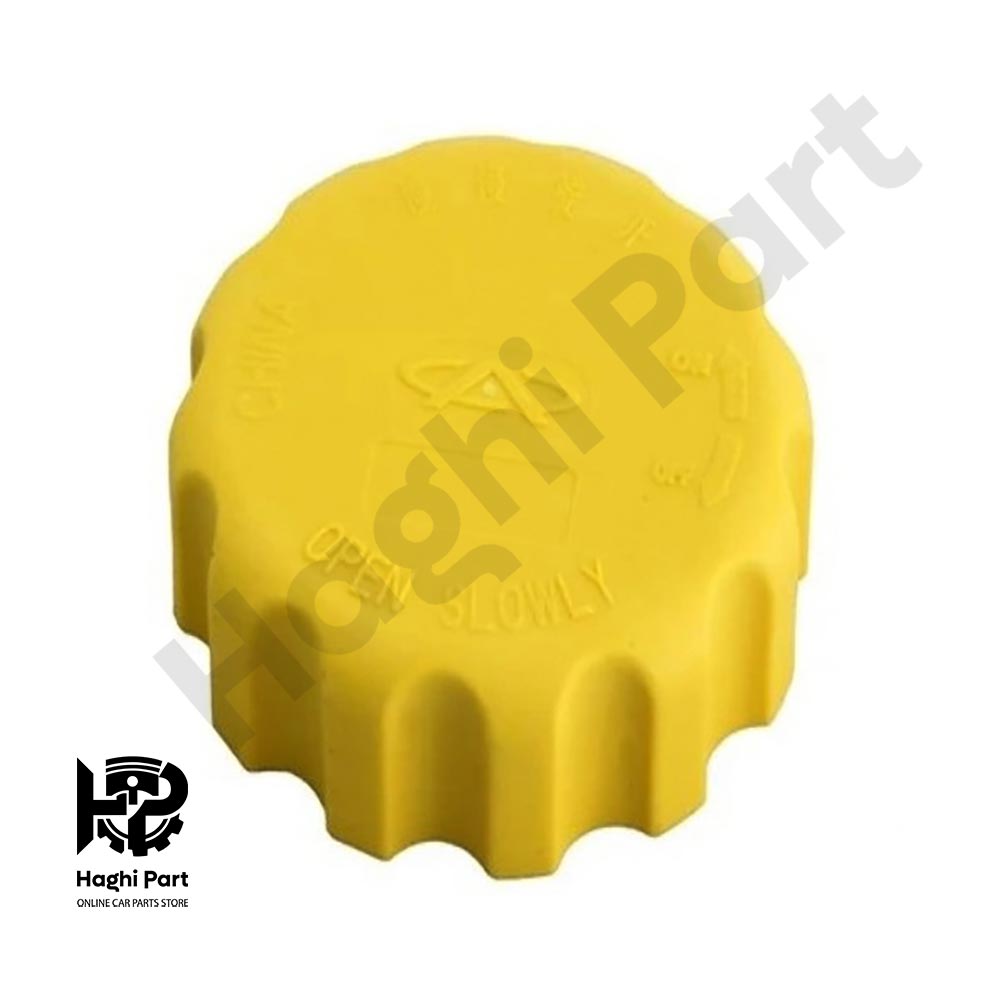 تصویر درب مخزن هيدروليک ام وی ام X22 