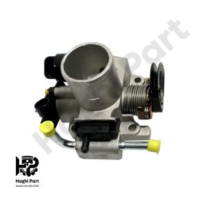 دريچه گاز110 سه سیلندر وارداتي ام وی ام