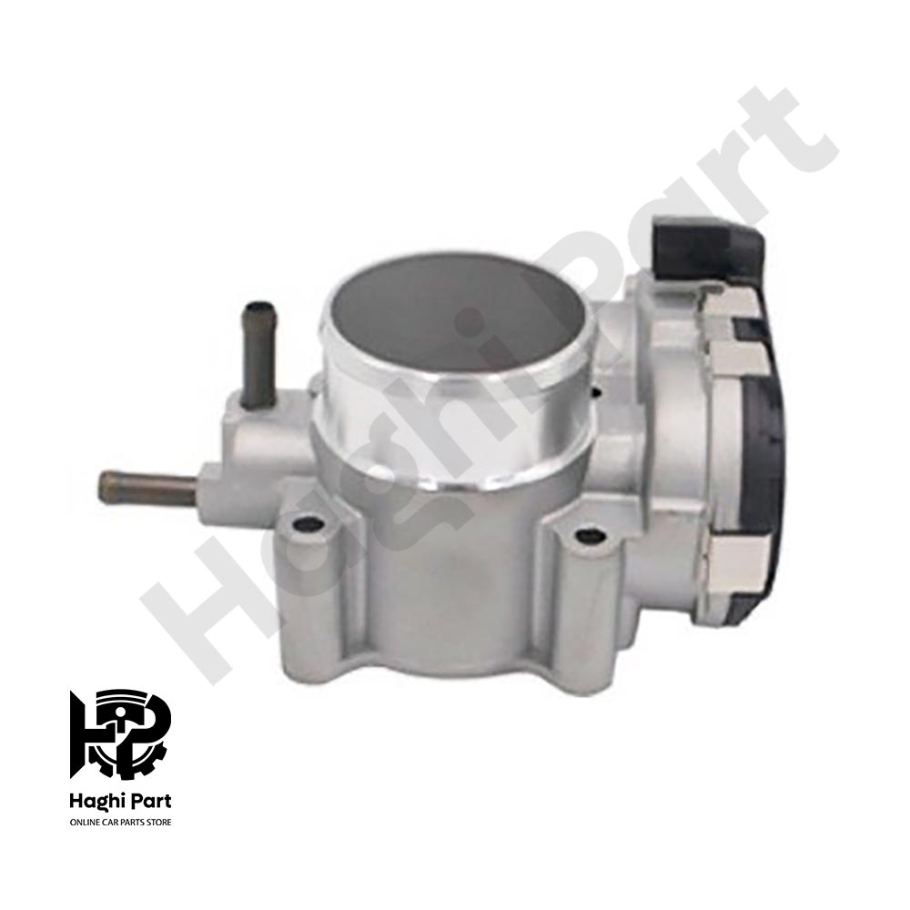 دريچه گاز110چهار سیلندر ام وی ام اصلی