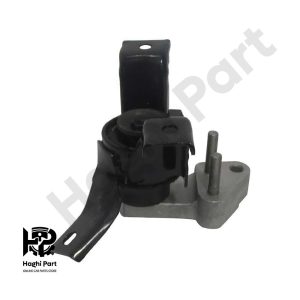 دسته موتور جلو سواري جیلی