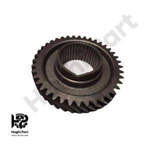 دنده 3 سه خروجي ام وی ام X33 اصلی