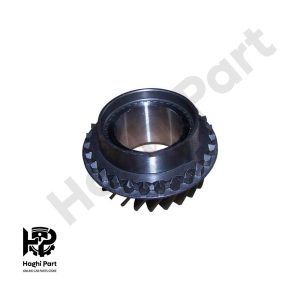 دنده 4 چهار ورودي ام وی ام 110S
