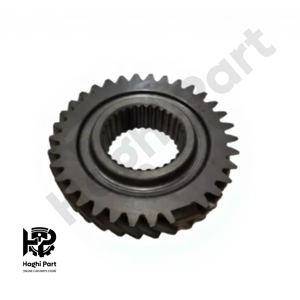 تصویر دنده چهار متحرک لیفان x60 