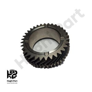 دنده 4 چهار ورودي ام وی ام X33 اصلی