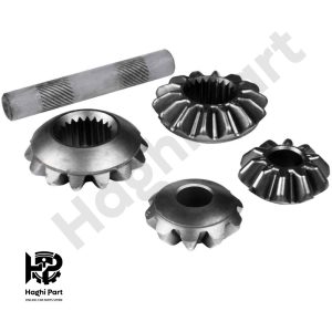 دنده دشلي جديد کامل لیفان x60