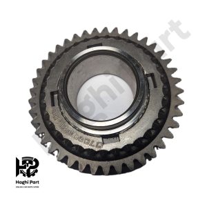 دنده 2 دو خروجي110 سه سیلندر ام وی ام اصلی