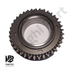 دنده 2 دو خروجي ام وی ام X33 اصلی