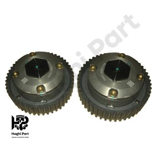 دنده سر ميل سوپاپ هوا VVT ام وی ام X33 اصلی