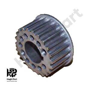 دنده سر ميل لنگ ام وی ام 110 اصلی