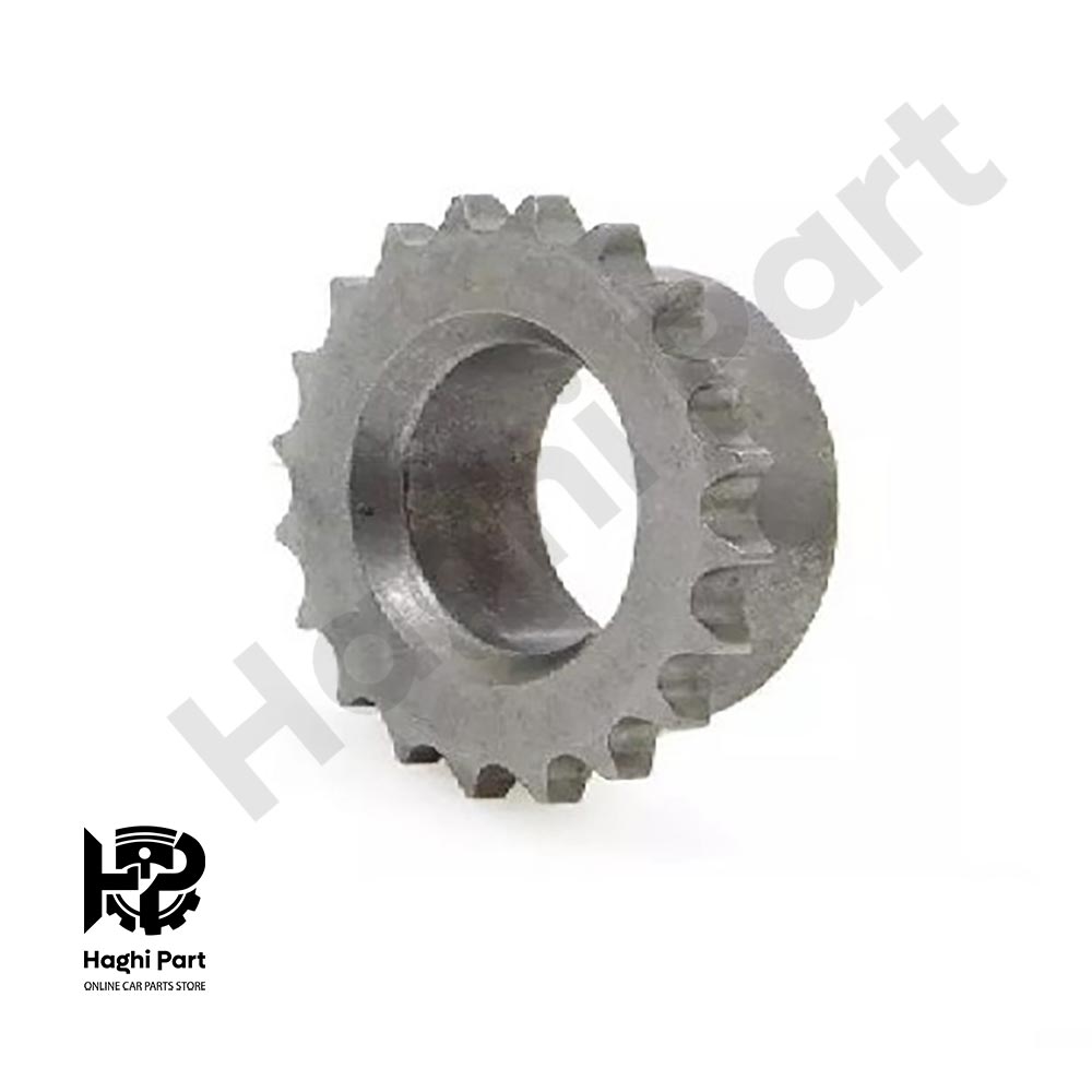 تصویر دنده سر ميل لنگ لیفان x50 اصلی 
