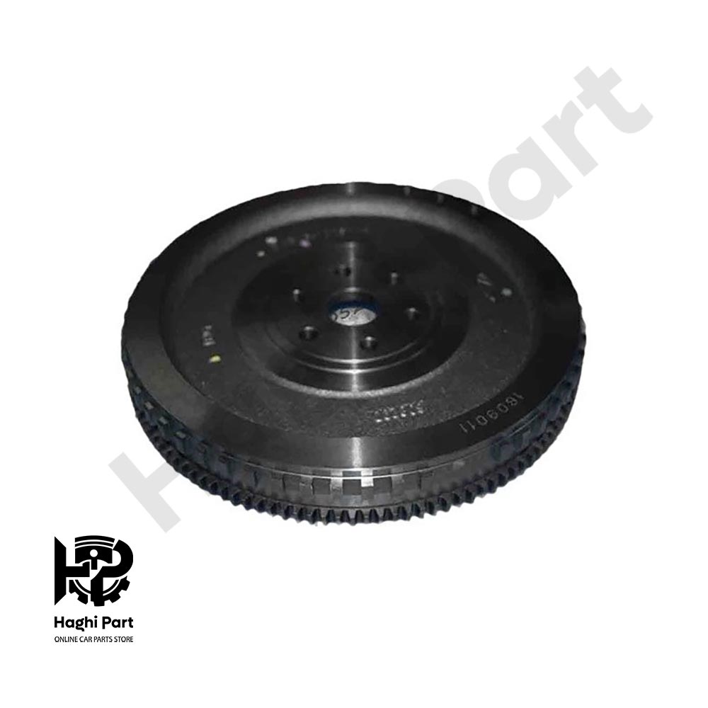 تصویر دنده فلايويل ام وی ام X22 اصلی 