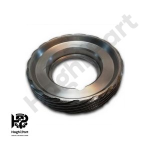 دنده کيلومتر داخل گيربکس فلزي ام وی ام 110S اصلی