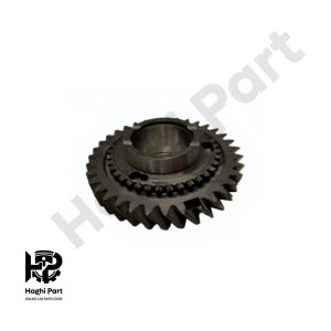 دنده 1 يک گيربکس موتور 1800 اصلی