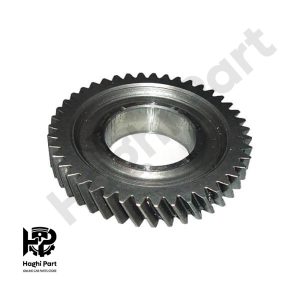 دنده 1 يک خروجي ام وی ام X33 اصلی