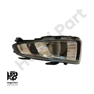 چراغ جلو راست داخل مشکي برلیانس H220